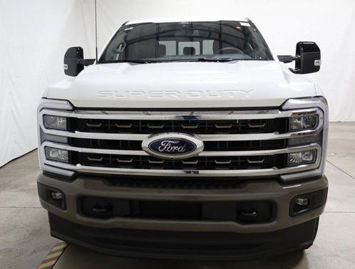2026 Ford F-350 King Ranch