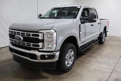 2026 Ford F-350 XLT