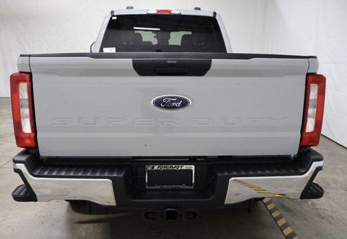 2026 Ford F-350 XLT