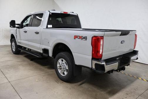 2026 Ford F-350 XLT