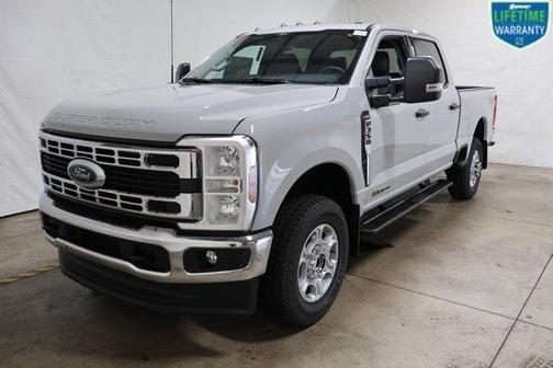 2026 Ford F-350 XLT