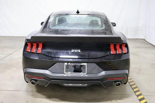 2025 Ford Mustang RTR EDITION