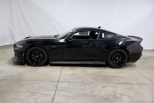2025 Ford Mustang RTR EDITION