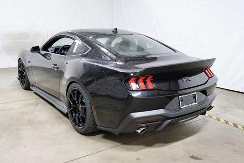 2025 Ford Mustang RTR EDITION