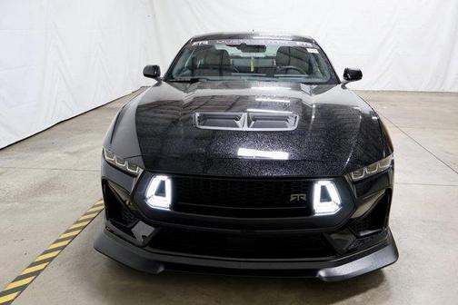 2025 Ford Mustang RTR EDITION
