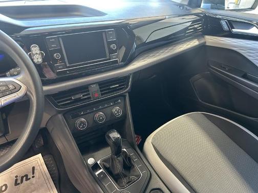 2022 Volkswagen Taos 1.5T S