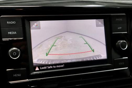 2022 Volkswagen Taos 1.5T S