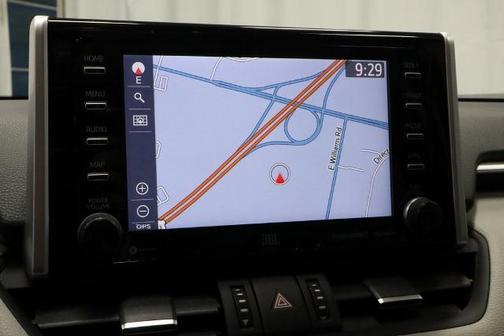 2020 Toyota RAV4 LIMITED