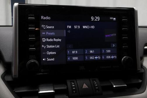 2020 Toyota RAV4 LIMITED