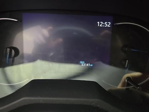 2020 Toyota RAV4 LIMITED