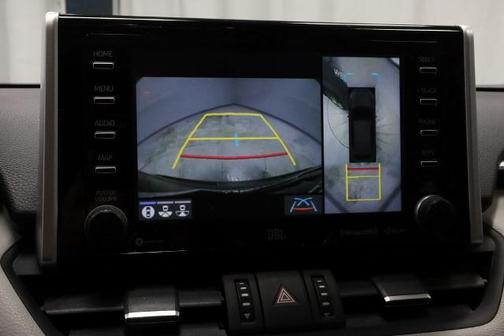 2020 Toyota RAV4 LIMITED