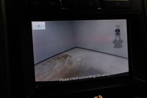 ANTIMATTER BLUE METALLIC 2021 Ford Expedition XLT