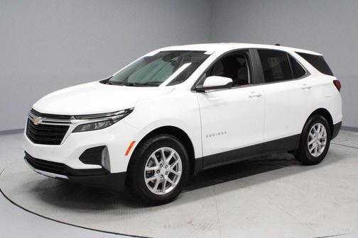 2023 Chevrolet Equinox 2LT