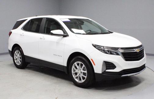 2023 Chevrolet Equinox 2LT