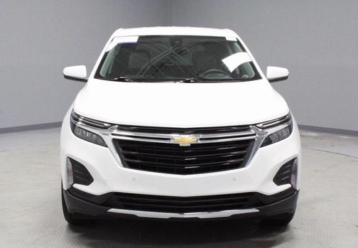 2023 Chevrolet Equinox 2LT