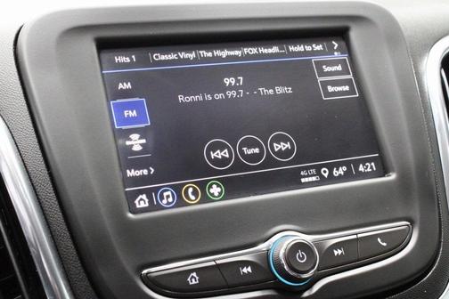 2023 Chevrolet Equinox 2LT