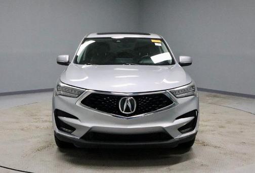 2021 Acura RDX 