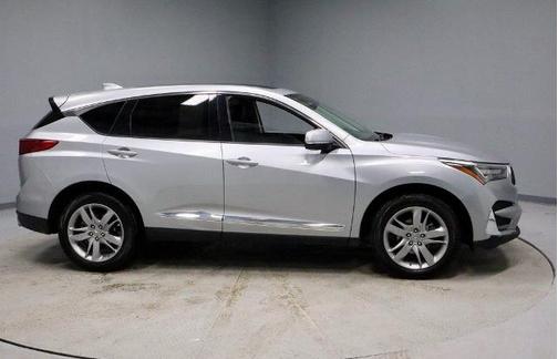 2021 Acura RDX 