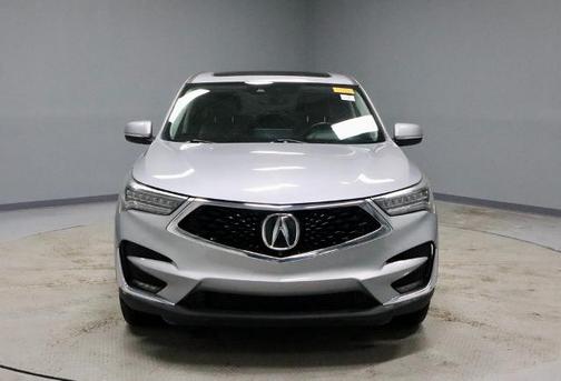 2021 Acura RDX 