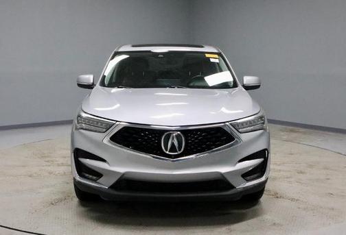 2021 Acura RDX 