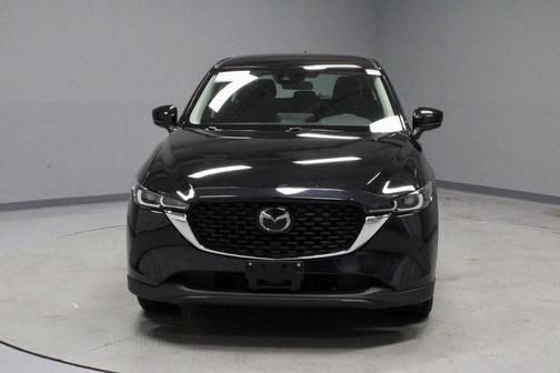 2022 Mazda CX-5 2.5 S