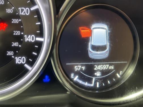 2022 Mazda CX-5 2.5 S