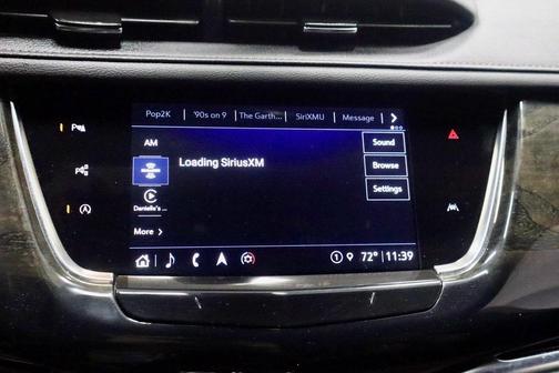2021 Cadillac XT6 Premium Luxury AWD