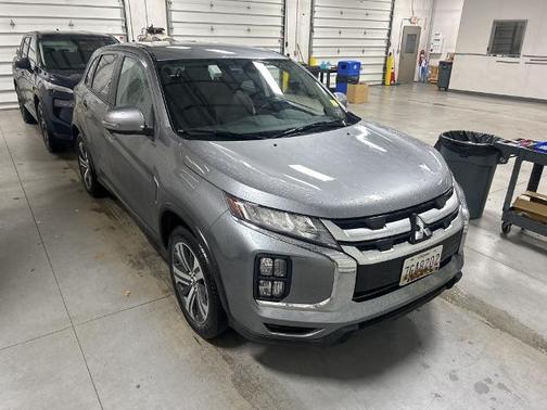 2024 Mitsubishi Outlander Sport 2.0 SE
