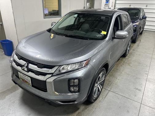 2024 Mitsubishi Outlander Sport 2.0 SE