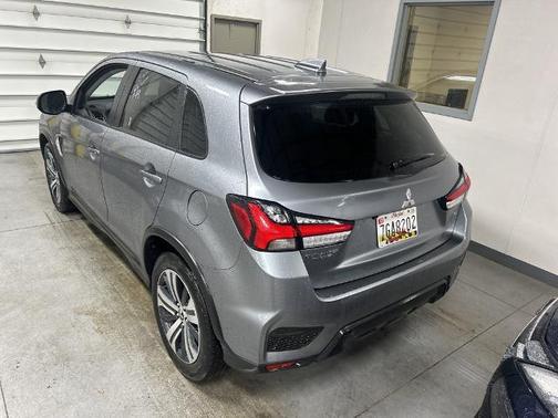 2024 Mitsubishi Outlander Sport 2.0 SE