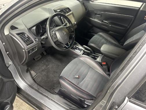 2024 Mitsubishi Outlander Sport 2.0 SE