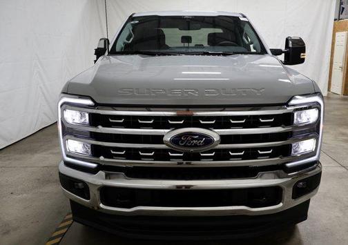 2026 Ford F-350 Lariat Super Duty