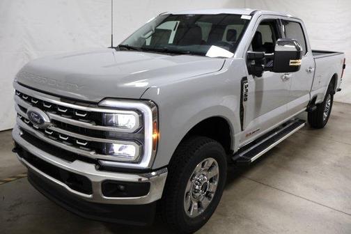 2026 Ford F-350 Lariat Super Duty