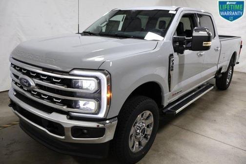 2026 Ford F-350 Lariat Super Duty