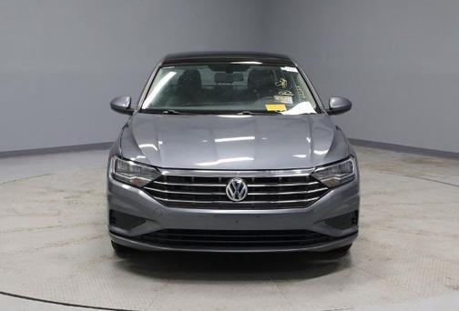 2021 Volkswagen Jetta 1.4T SE