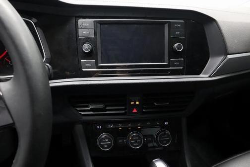 2021 Volkswagen Jetta 1.4T SE