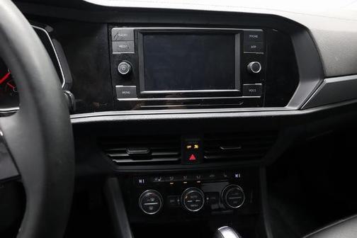 2021 Volkswagen Jetta 1.4T SE