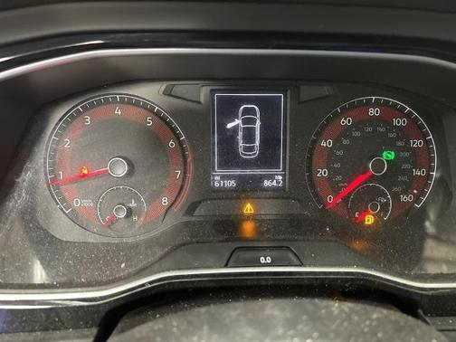 2021 Volkswagen Jetta 1.4T SE