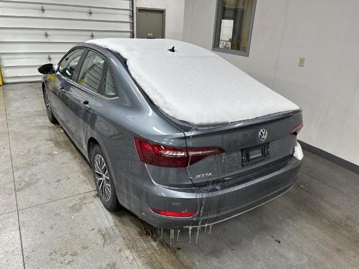 2021 Volkswagen Jetta 1.4T SE