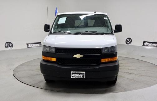 2023 Chevrolet Express 3500 LS