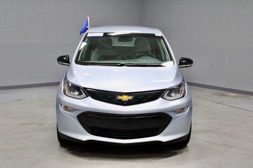 2018 Chevrolet Bolt EV LT