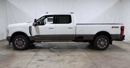 2026 Ford F-350 King Ranch