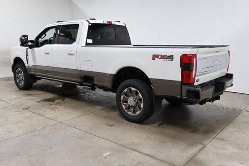 2026 Ford F-350 King Ranch