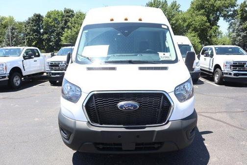 2024 Ford Transit-350 Base