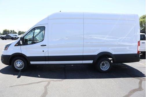 2024 Ford Transit-350 Base