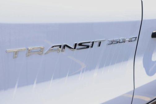 2024 Ford Transit-350 Base