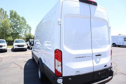 2024 Ford Transit-350 Base