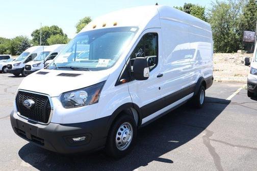 2024 Ford Transit-350 Base