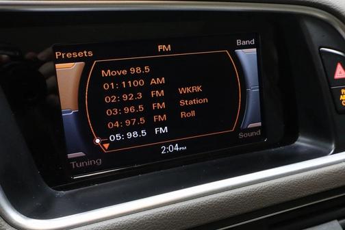 2016 Audi Q5 2.0T Premium Plus