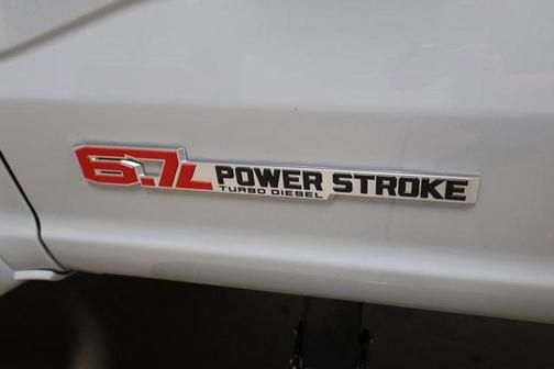 2026 Ford F-450 Platinum